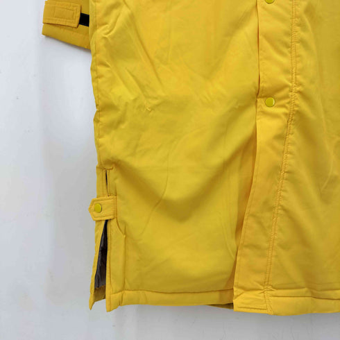 プリントスター printstar ベンチコート ダウンコート メンズ JPN:XL