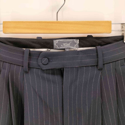 キス KITH 25AW Double Weave Kylan Trouser メンズ JPN:44