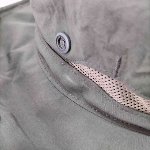 モンベル mont bell ワイドブリムハット メンズ M