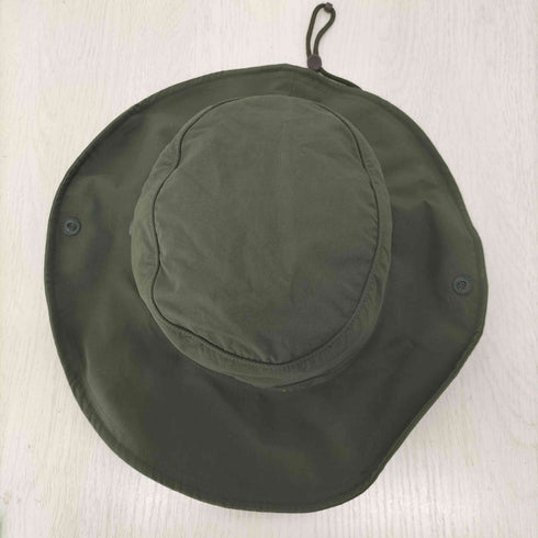 モンベル mont bell ワイドブリムハット メンズ M