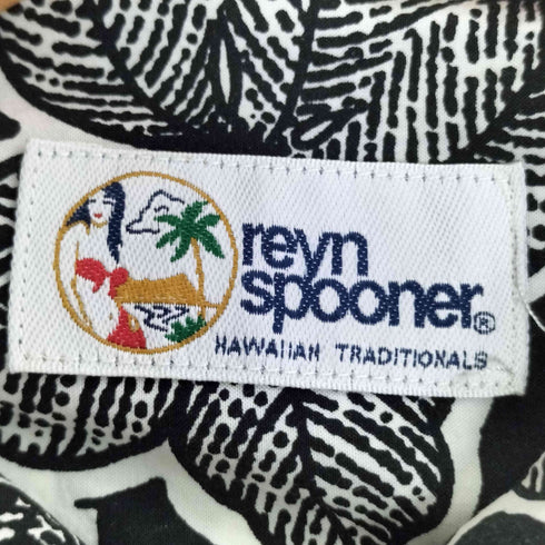 ユナイテッドアローズグリーンレーベルリラクシング UNITED ARROWS green label relaxing 別注 オープンカラー 半袖 シャツ アロハ メンズ import:M