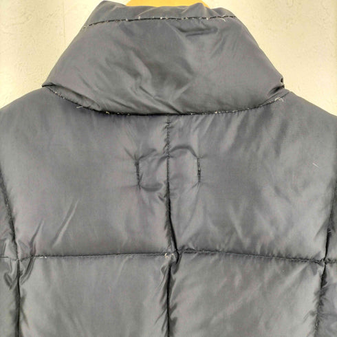 ランズエンド LANDS END ダウンベスト メンズ import:M