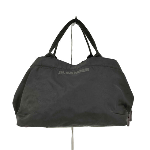 ジルサンダー JIL SANDER ナイロンハンドバッグ レディース