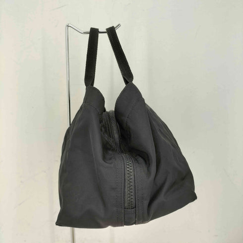 ジルサンダー JIL SANDER ナイロンハンドバッグ レディース