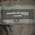 UNKNOWN DESTINATION ラムレザートレンチコート メンズ JPN:M