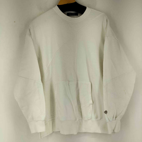 GENTIL コットンスウェット メンズ FREE