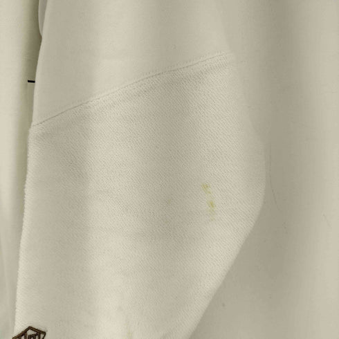 GENTIL コットンスウェット メンズ FREE