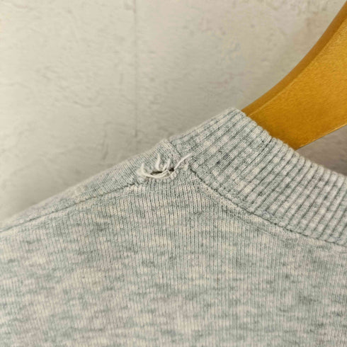 ケボズ KEboz ロゴスウェット メンズ import:S