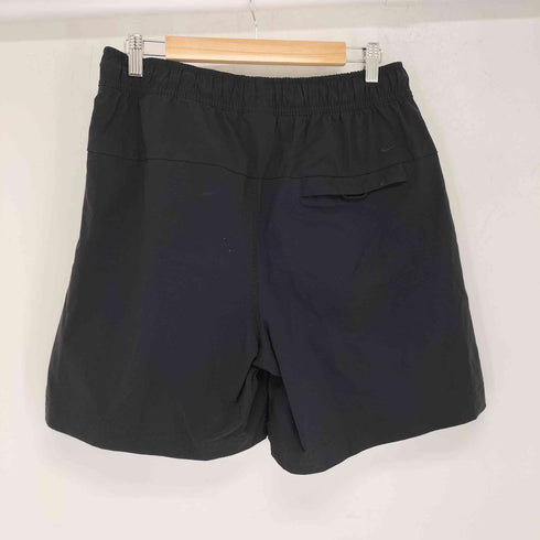 ナイキ NIKE テック ウーブン ショートパンツ ブラック メンズ JPN:L