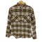 シュガーケーン SUGAR CANE SOFT TWILL CHECK WORK SHIRT ソフト ツイル チェック シャツ メンズ import:S