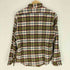 シュガーケーン SUGAR CANE SOFT TWILL CHECK WORK SHIRT ソフト ツイル チェック シャツ メンズ import:S