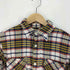 シュガーケーン SUGAR CANE SOFT TWILL CHECK WORK SHIRT ソフト ツイル チェック シャツ メンズ import:S
