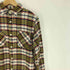 シュガーケーン SUGAR CANE SOFT TWILL CHECK WORK SHIRT ソフト ツイル チェック シャツ メンズ import:S