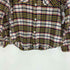 シュガーケーン SUGAR CANE SOFT TWILL CHECK WORK SHIRT ソフト ツイル チェック シャツ メンズ import:S