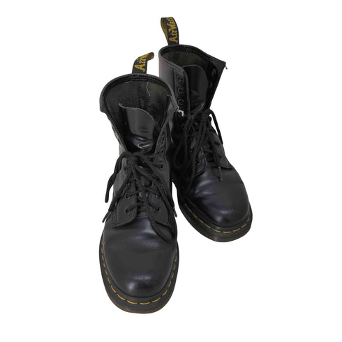 ドクターマーチン Dr.Martens 1460 8ホール ブーツ レディース