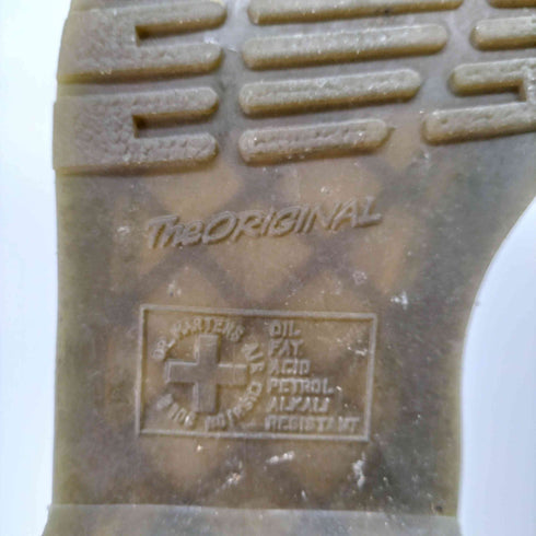 ドクターマーチン Dr.Martens 1460 8ホール ブーツ レディース