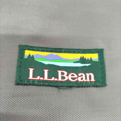 エルエルビーン L.L.Bean グローサリー・トート メンズ ONE SIZE