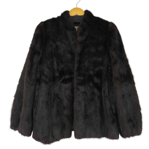 LUPIAN FUR ファージャケット レディース 11