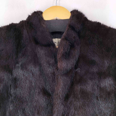 LUPIAN FUR ファージャケット レディース 11