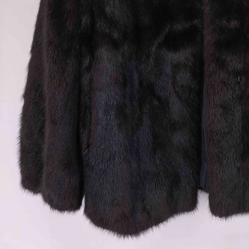 LUPIAN FUR ファージャケット レディース 11