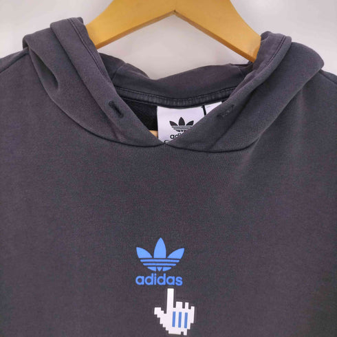 アディダスオリジナルス adidas Originals TOKYO KEY CITY HOODIE メンズ JPN:M