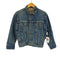 リーバイス Levis 00S サード デニム トラッカー ジャケット メンズ import:M