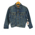 リーバイス Levis 00S サード デニム トラッカー ジャケット メンズ import:M