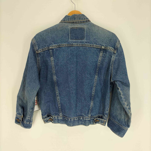 リーバイス Levis 00S サード デニム トラッカー ジャケット メンズ import:M