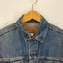リーバイス Levis 00S サード デニム トラッカー ジャケット メンズ import:M
