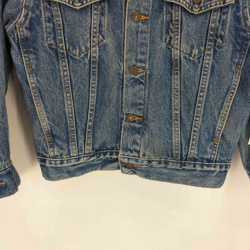 リーバイス Levis 00S サード デニム トラッカー ジャケット メンズ import:M