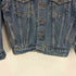 リーバイス Levis 00S サード デニム トラッカー ジャケット メンズ import:M
