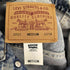 リーバイス Levis 00S サード デニム トラッカー ジャケット メンズ import:M