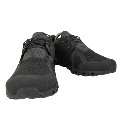 オン On CLOUD ALL BLACK クラウド オール ブラック メンズ EUR:42.5