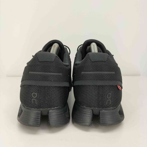 オン On CLOUD ALL BLACK クラウド オール ブラック メンズ EUR:42.5