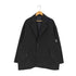 グリムクラップ GLIMCLAP Cocoon silhouette jacket ジャケット メンズ JPN:M
