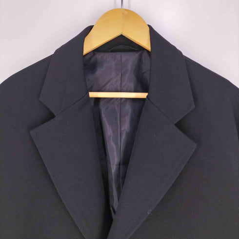 グリムクラップ GLIMCLAP Cocoon silhouette jacket ジャケット メンズ JPN:M