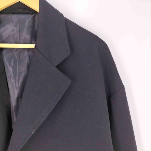 グリムクラップ GLIMCLAP Cocoon silhouette jacket ジャケット メンズ JPN:M