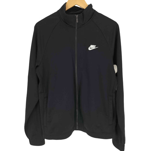 ナイキ NIKE AS M NK CLUB PK TRK SUIT クラブ メンズ ポリニット トラックスーツ ジップアップ トラック ジャケット ジャージ メンズ import:L