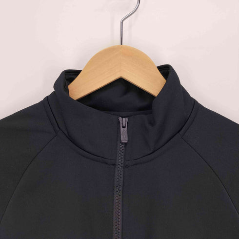 ナイキ NIKE AS M NK CLUB PK TRK SUIT クラブ メンズ ポリニット トラックスーツ ジップアップ トラック ジャケット ジャージ メンズ import:L