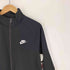 ナイキ NIKE AS M NK CLUB PK TRK SUIT クラブ メンズ ポリニット トラックスーツ ジップアップ トラック ジャケット ジャージ メンズ import:L