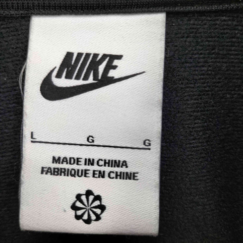 ナイキ NIKE AS M NK CLUB PK TRK SUIT クラブ メンズ ポリニット トラックスーツ ジップアップ トラック ジャケット ジャージ メンズ import:L