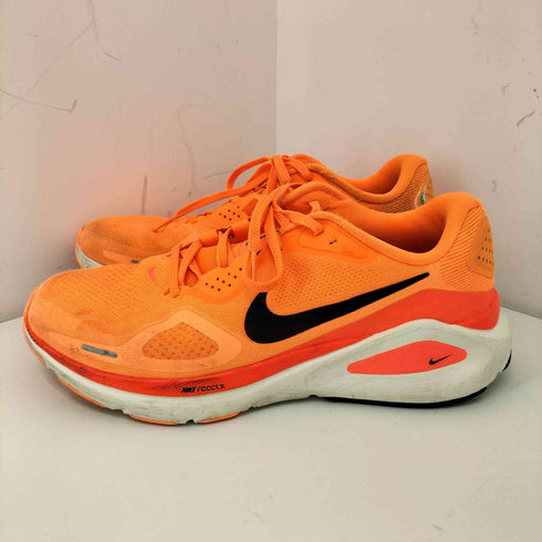 ナイキ NIKE ナイキ ストラクチャー 26 ロード ランニングシューズ メンズ JPN:27.5