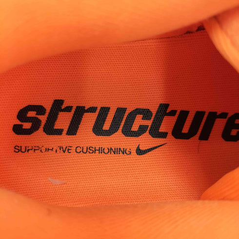 ナイキ NIKE ナイキ ストラクチャー 26 ロード ランニングシューズ メンズ JPN:27.5