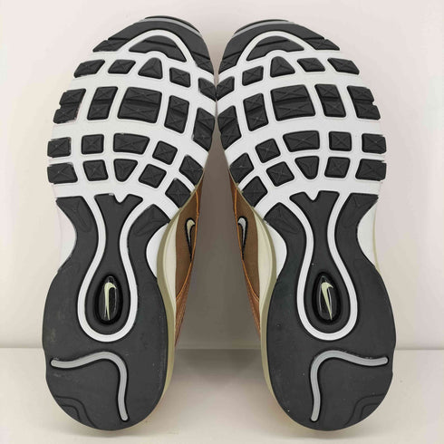 ナイキ NIKE AIR MAX 97 エアマックス 97 メンズ JPN:27