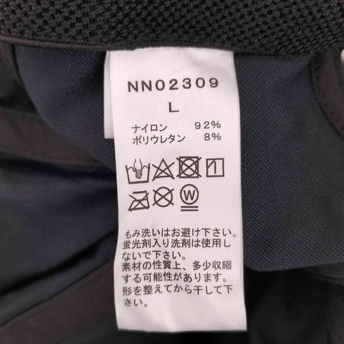 ザノースフェイス THE NORTH FACE VERB CAP ロゴ刺繍 バーブキャップ メンズ L