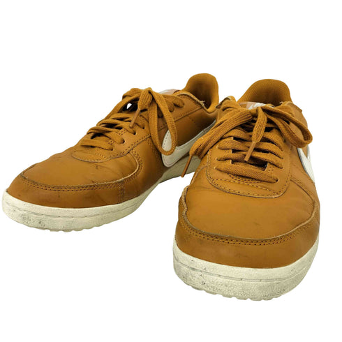 ナイキ NIKE FIELD GENERAL LTR フィールド ジェネラル レザー ローカット スニーカー メンズ JPN:26.5