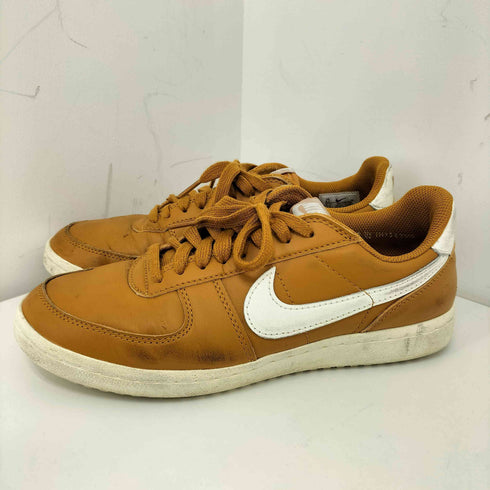ナイキ NIKE FIELD GENERAL LTR フィールド ジェネラル レザー ローカット スニーカー メンズ JPN:26.5