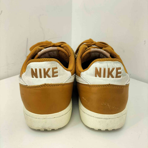 ナイキ NIKE FIELD GENERAL LTR フィールド ジェネラル レザー ローカット スニーカー メンズ JPN:26.5