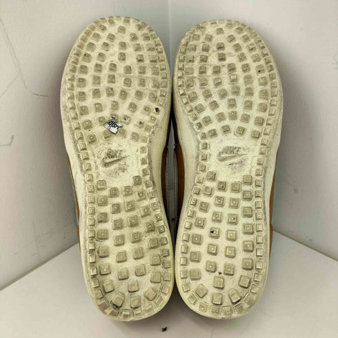 ナイキ NIKE FIELD GENERAL LTR フィールド ジェネラル レザー ローカット スニーカー メンズ JPN:26.5