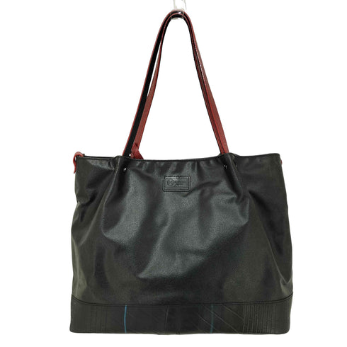 森野帆布 SEAL シール コラボ 2way トートバッグ メンズ